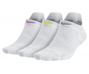 Nike Meias Pack 3 Wmns Dri-Fit